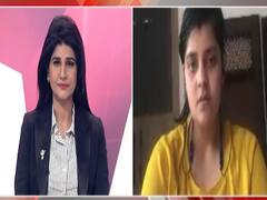 Coronavirus को मात देने वाली Corona Fighter से जानिए उनकी कहानी