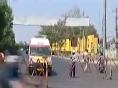 વડોદરા લોકડાઉનઃ પોલીસે અત્યાર સુધીમાં 3500 વાહનો કર્યા ડિટેઇન, જુઓ વીડિયો