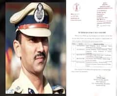 Amitabh Gupta | लॉकडाऊनमध्ये वाधवान कुटुंबाचं पर्यटन : विशेष गृहसचिव अमिताभ गुप्ता सक्तीच्या रजेवर