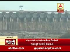 નવસારી: કેનાલમાં પાણી બંધ થતાં ડાંગરનું વાવેતર કરતા ખેડૂતો પરેશાન, જુઓ વીડિયો 