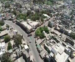 Sangamner Lockdown | आजपासून संगमनेर शहर लॉकडाऊन, अहमदनगरमध्ये 17 कोरोनाबाधित रुग्ण