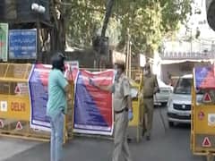 COVID 19: Delhi के चांदनी महल थाने के दो पुलिसवालों को कोरोना, SHO समेत 26 पुलिसकर्मी क्वारंटाइन