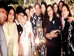 Kanika Kapoor की पांचवी Corona रिपोर्ट नेगेटिव आई