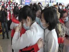 Has Wuhan actually overcome the threat of Covid-19?