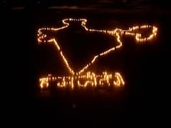 विश्व धरोहर दिवस पर ASI ने दिया 'हम जीतेंगे' का सन्देश