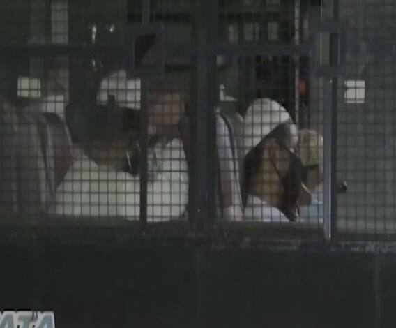 Nizamuddin Markaz | महाराष्ट्रातील 1400 जणांची निजामुद्दीनला हजेरी; आरोग्यमंत्र्यांची खळबळजनक माहिती