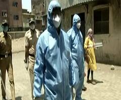 Coronavirus Update | कोरोना तपासणीची क्षमता दहापटीने वाढवण्यासाठी 'पूल टेस्टिंग'चा प्रस्ताव