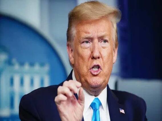 ડોનાલ્ડ ટ્રંપનો મોટો નિર્ણયઃ ભારતીય સહિત તમામ વિદેશીઓ માટે ઇમિગ્રેશન બંધ, જુઓ વીડિયો