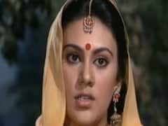 'लव-कुश' और 'पापाजी' की वजह से 'रामायण' को कैसे मिलीं 'माता सीता' | Deepika Chikhalia