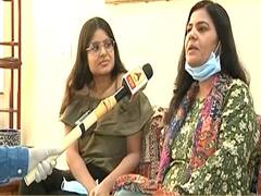 MP की पहली प्लाज्मा डोनर बनीं जबलपुर की सुनीता अग्रवाल, मरीज की सेहत में सुधार से बेहद खुश