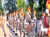 Police gives guard of honour to Tamil Nadu's sanitation workers 