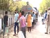 Delhi police assure implementation of social distancing near water tankers
