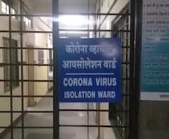 Coronavirus | मालेगावमध्ये कारोनाग्रस्तांच्या संख्येत वाढ; कोरोनाला रोखण्यासाठी पोलीस सज्ज