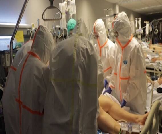 Coronavirus | गेल्या 24 तासांत चीनमध्ये एकही मृत्यू नाही; कोरोना रोखण्यात चीनला मोठं यश