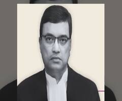 Bombay High Court | दिपांकर दत्ता यांचा आज मुंबई उच्च न्यायालयाचे मुख्य न्यायमूर्ती म्हणून शपथविधी