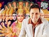 Exclusive: Author Amish Tripathi talks about coronavirus and Lord Shiva's mantra of triumph #virus | ABP UNCUT