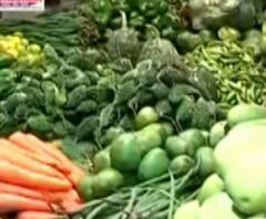 সাড়ে ১০টার পর বাজারে প্রবেশ নিষেধ, নোটিস উল্টোডাঙার আবাসনে