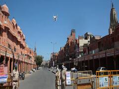 सनसनी: गली से लेकर समंदर तक हो रहा लॉकडाउन से खिलवाड़ !