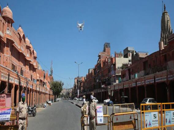 सनसनी: गली से लेकर समंदर तक हो रहा लॉकडाउन से खिलवाड़ !