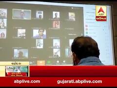 વડોદરા શિક્ષણ સમિતિના ચેરમેનનો નવતર પ્રયોગ, જુઓ વીડિયો