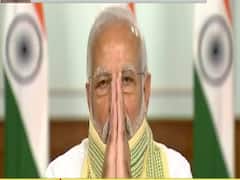 Villages' mantra of Do Gaj Doori defines social distancing in simpler terms: PM Modi