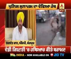 ਮੁਲਜ਼ਮ ਨਿਹੰਗਾ ਲਈ ਕਿਹੜੀ ਹੋਈ ਸਜ਼ਾ ਦੀ ਮੰਗ ?