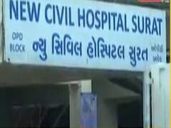 સુરતમાં અધિકારી અને પદાધિકારીઓ વચ્ચે શીતયુદ્ધ, જુઓ કોણે કરી નીતિન પટેલને ફરિયાદ?