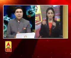 मूक-बधिर दर्शकों के लिए स्पेशल न्यूज बुलेटिन | ABP GANGA 