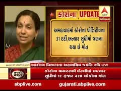 કોરોનાનો કહેરઃ ગુજરાતમાં અત્યાર સુધીમાં 1586 લોકોના ટેસ્ટ કરાયા, 82 કેસ આવ્યા પોઝિટિવ