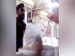People use barter system to purchase items | Sachchai Ka Sensex