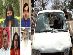 Palghar Case पर Devkinandan Thakur ने क्या कहा? 