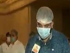 સુરતમાં કોરોનાના દર્દીઓને મળશે ફાઇવસ્ટાર હોટલનું પોષ્ટિક ભોજન, જુઓ વીડિયો