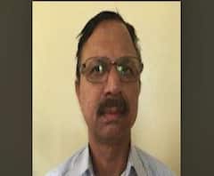 Coronavirus| Brahm Kanchibotla | अमेरिकेतील भारतीय वंशाचे पत्रकार कांचीबोटला यांचा कोरोनामुळे मृत्यू