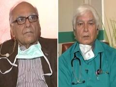 क्या चीन से आए 'रैपिड टेस्ट किट' की ICMR ने नहीं की थी जांच? देखिए Experts के साथ ये चर्चा