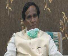 Coronavirus | राज्य सरकारने तीन महिन्याचं रेशन मोफत द्यावं : रावसाहेब दानवे