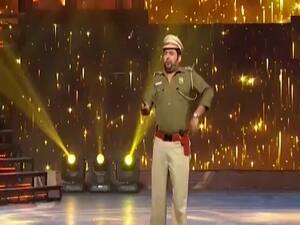 Watch full Saas Bahu Aur Saazish of April 12th, 2019