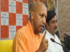 CM Yogi to chair meeting with DMs & SPs via video conferencing