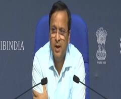 Health Minister on #Corona | कोरोनासाठी विशेष रुग्णालयं तयार, रेल्वेमध्येही 40हजार बेड्सची व्यवस्था - केंद्रीय आरोग्य मंत्रालय