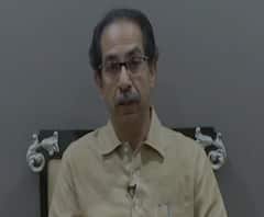 CM on #Lockdown | लॉकडाऊन उठवलेला नाही, गर्दी झाल्यास पुन्हा निर्बंध घालावे लागतील - मुख्यमंत्री ठाकरे