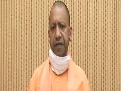 COVID 19: UP के CM Yogi बोले-'सभी जिलों में सैंपल लेने की व्यवस्था, कोरोना की जांच के लिए 10 लैब'