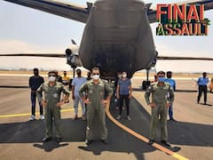 Lockdown: Air Operations के जरिए कैसे की गई Corona को मात देने की तैयारी, क्या है Blue Print ?