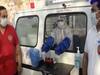 Spencer company manufactures country's first mobile lab ambulance