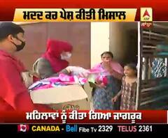 ਚੰਡੀਗੜ੍ਹ ਪੁਲਿਸ ਦੀ ਮਹਿਲੀਵਾਂ ਲਈ ਨਿਵੇਕਲੀ ਪਹਿਲ