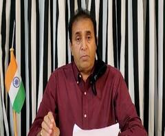 Anil Deshmukh | लॉकडाऊनमुळे अडकलेल्यांना परतण्यासाठी काय नियम आहेत? गृहमंत्र्यांची माहिती