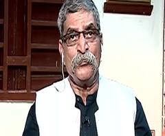 Ashok Naigaonkar | हशा, मिश्या आणि लॉकडाऊनचे गंमतीशीर किस्से, हास्यकवी अशोक नायगावकर माझा कट्ट्यावर