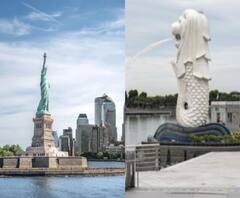 সিঙ্গাপুরে নতুন করে করোনা সংক্রমণ, আক্রান্ত ভারতীয়রা 