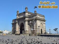 Corona Lockdown के बीच Mumbai वालों के लिए आई ये खुशखबरी ! |ABP Uncut