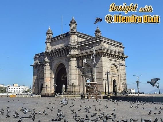 Corona Lockdown के बीच Mumbai वालों के लिए आई ये खुशखबरी ! |ABP Uncut