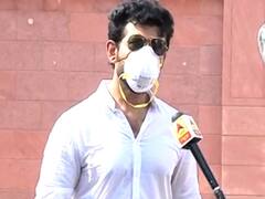 Irrfan Khan सुपुर्द-ए-खाक हुए, देखिए Ground Report 