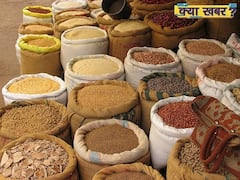 Corona Lockdown के बीच विधायक ने क्यों खोली दुकान ? |ABP Uncut